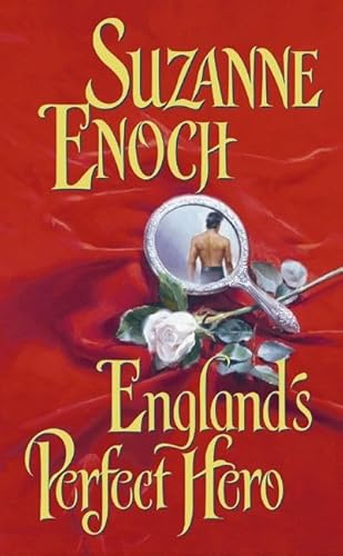 Stock image for England's Perfect Hero: 3 (Lessons in Love) for sale by WorldofBooks