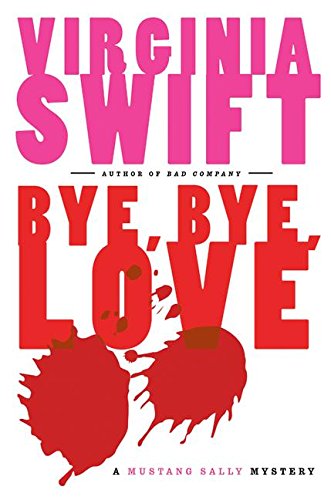 Stock image for Bye, Bye, Love for sale by Better World Books: West