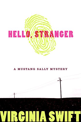 Imagen de archivo de Hello, Stranger a la venta por Better World Books