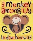 Imagen de archivo de A Monkey among Us a la venta por Better World Books