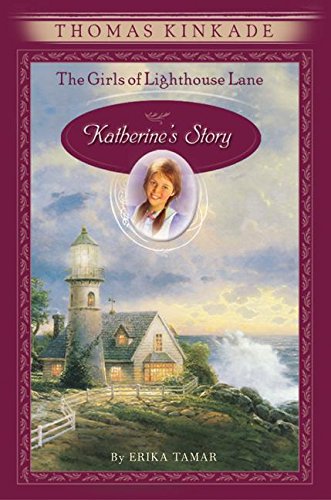 Beispielbild fr Katherine's Story. The Girls of Lighthouse Lane #1. A Cape Light Novel zum Verkauf von Gil's Book Loft