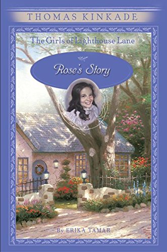 Stock image for Rose's Story for sale by ThriftBooks-Atlanta