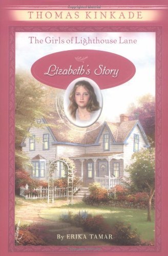 9780060543471: Lizabeth's Story (Girls of Lighthouse Lane, 3)