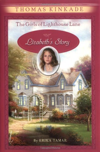 9780060543488: Lizabeth's Story (Girls of Lighthouse Lane, 3)