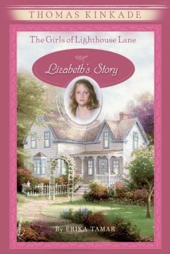 9780060543495: Lizabeth's Story (Girls of Lighthouse Lane)