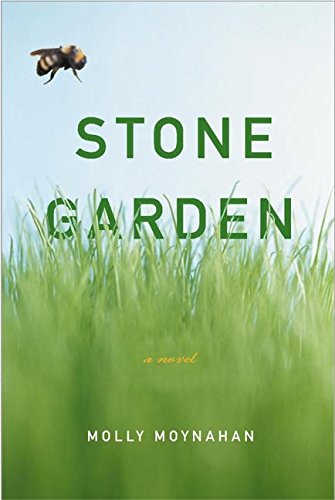 Beispielbild fr Stone Garden: A Novel zum Verkauf von SecondSale