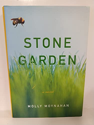 Stock image for Stone Garden: A Novel for sale by SecondSale
