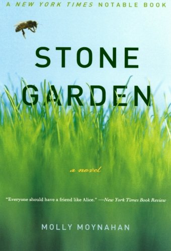 9780060544270: Stone Garden