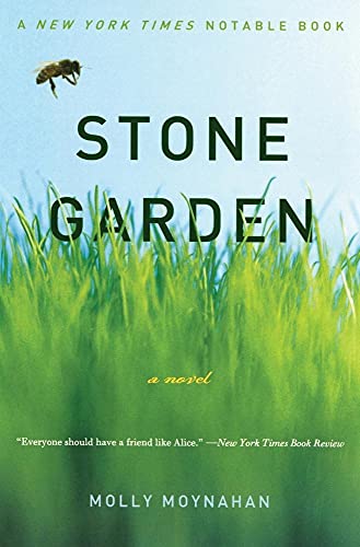 9780060544270: Stone Garden: A Novel
