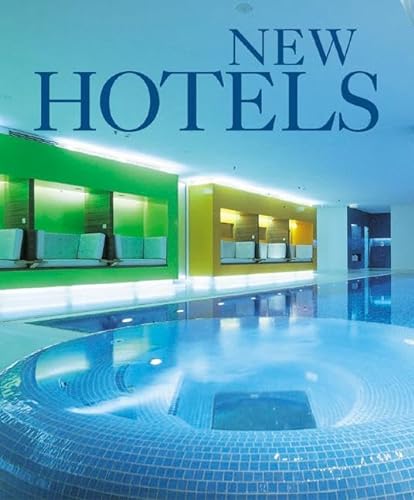 Imagen de archivo de New Hotels a la venta por WorldofBooks
