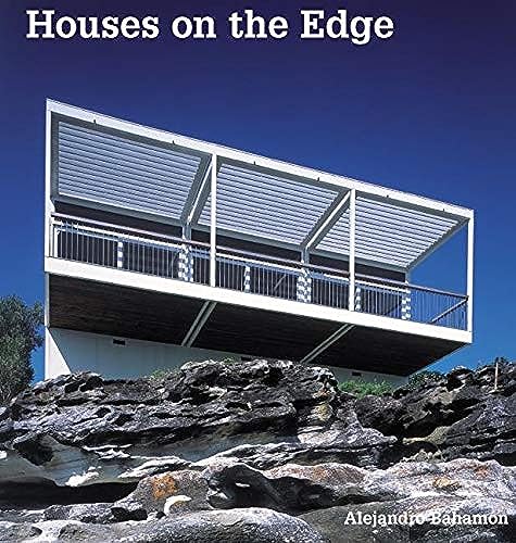 Stock image for Houses on the Edge for sale by Wm Burgett Bks and Collectibles