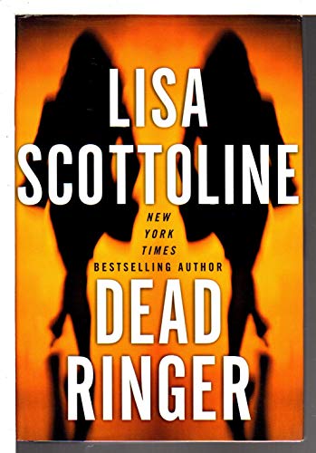 Dead Ringer (9780060545444) by Scottoline, Lisa