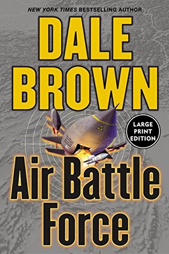 Stock image for Air Battle Force for sale by Better World Books