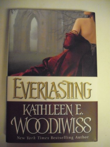 Imagen de archivo de Everlasting a la venta por Gulf Coast Books