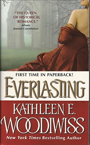 Stock image for Everlasting for sale by Gulf Coast Books