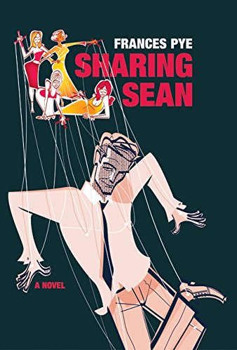 9780060545567: Sharing Sean: A Novel