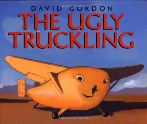 The Ugly Truckling (9780060546014) by Gordon, David