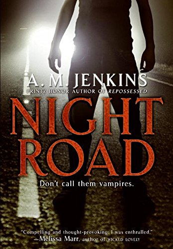 Stock image for Night Road for sale by Better World Books