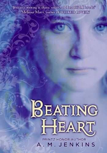9780060546090: Beating Heart: A Ghost Story