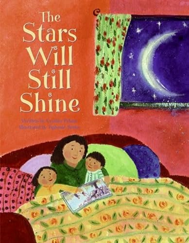 Stock image for The Stars Will Still Shine for sale by ThriftBooks-Atlanta