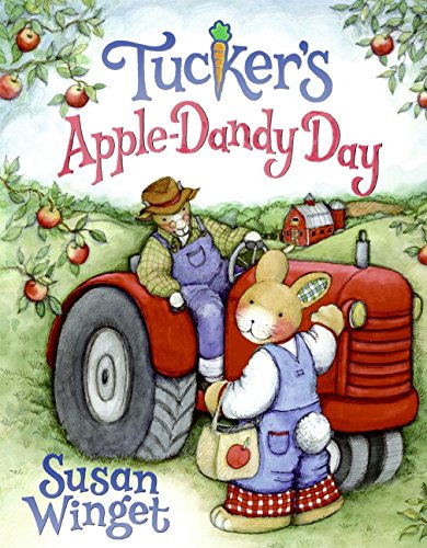 Beispielbild fr Tucker's Apple-Dandy Day zum Verkauf von Revaluation Books