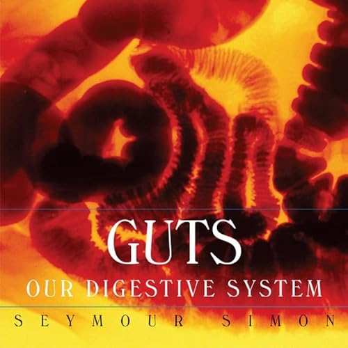 Beispielbild fr Guts : Our Digestive System zum Verkauf von Better World Books
