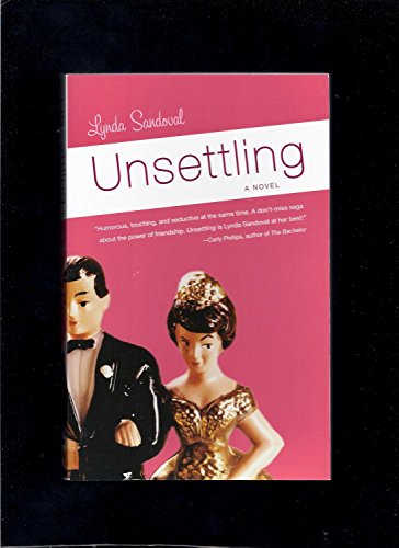 Imagen de archivo de Unsettling: A Novel a la venta por Granada Bookstore,            IOBA