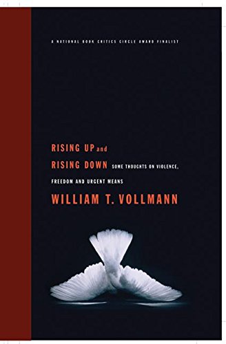 9780060548186: Rising Up and Rising Down: Some Thoughts on Violence, Freedom and Urgent Means