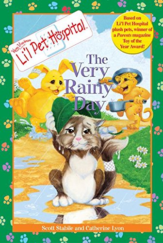 Imagen de archivo de VERY RAINY DAY a la venta por Weller Book Works, A.B.A.A.