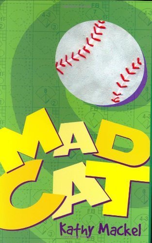 Stock image for MadCat for sale by ThriftBooks-Dallas