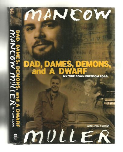 Imagen de archivo de Dad, Dames, Demons, and a Dwarf a la venta por Wickham Books South