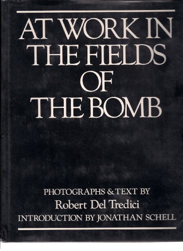 Stock image for At Work in the Fields of the Bomb for sale by ThriftBooks-Atlanta