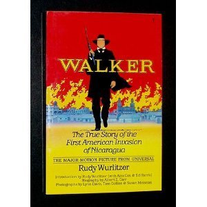Imagen de archivo de Walker a la venta por HPB-Emerald