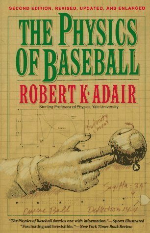 Beispielbild fr The Physics of Baseball zum Verkauf von Book Deals