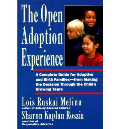9780060553395: Open Adoption Experience