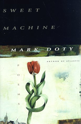 9780060553708: Sweet Machine: Poems