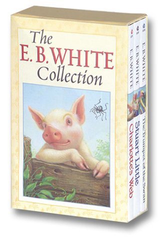 9780060554163: E. B. White Collection