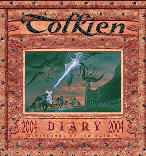 9780060554217: Tolkien Diary 2004