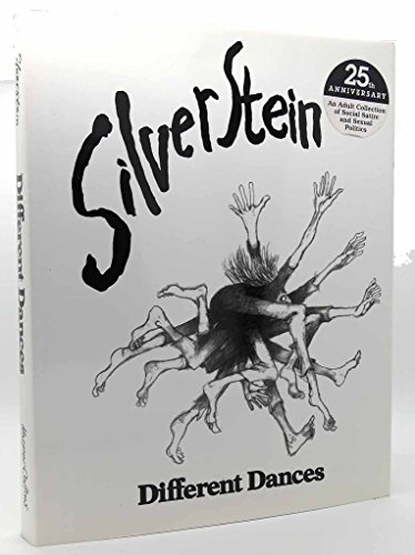 Beispielbild fr Different Dances 25th Anniversary Edition zum Verkauf von Goodbookscafe