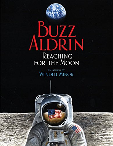 Imagen de archivo de Reaching for the Moon a la venta por Better World Books: West