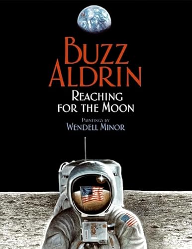 Beispielbild fr Reaching for the Moon zum Verkauf von SecondSale