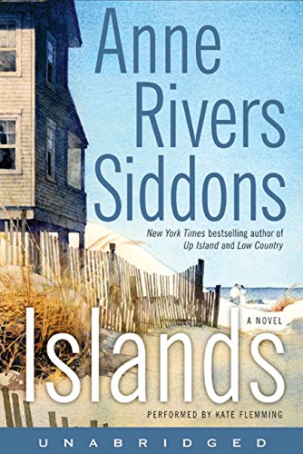 Islands (9780060554590) by Siddons, Anne Rivers