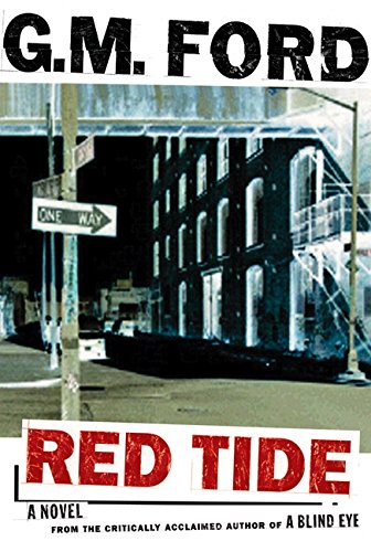 Beispielbild fr Red Tide zum Verkauf von Wonder Book