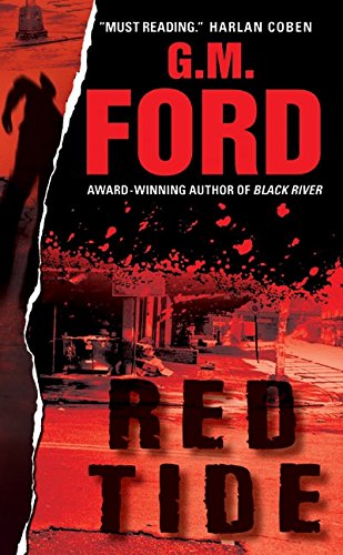 Red Tide (9780060554811) by Ford, G.M.