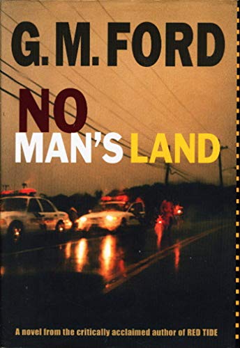 Stock image for NO MAN'S LAND for sale by H. W. Gumaer, Bookseller