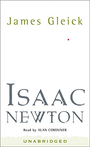 Beispielbild fr Isaac Newton zum Verkauf von Hammonds Antiques & Books