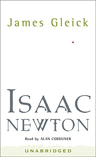 Imagen de archivo de Isaac Newton a la venta por Hammonds Antiques & Books