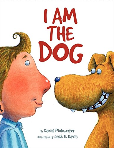 Imagen de archivo de I Am the Dog a la venta por Your Online Bookstore