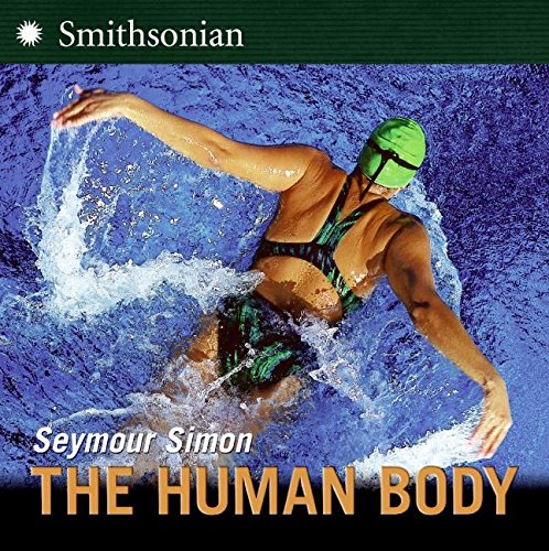 Human Body, The (9780060555412) by Simon, Seymour