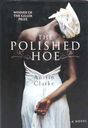 Stock image for The Polished Hoe for sale by Front Cover Books